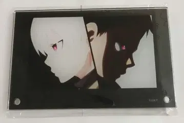 염염의 소방대 아크릴 플레이트 신라&쇼 시부야 PARCO