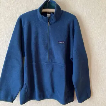 파타고니아 신틸라 플리스 하프 지퍼 L 사이즈