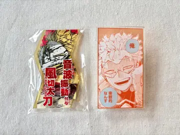 히로아카 호크스 아크릴 스탠드 아크릴 배치