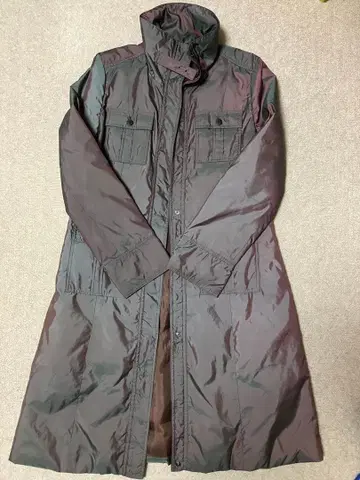 다운 코트 여성용