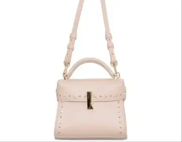 셀포드 [뤼탕] 비쥬 스터드 미니백 백