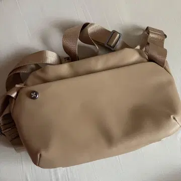 mopak 원더러스링 그랑데 숄더백