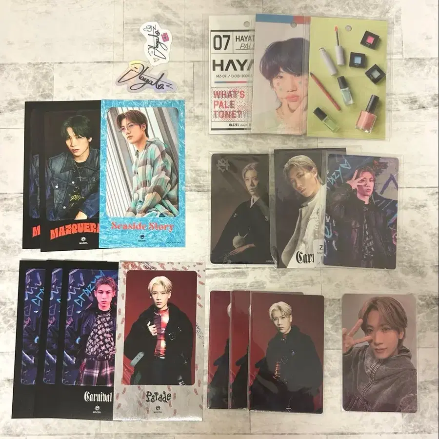 1번째 상품 이미지