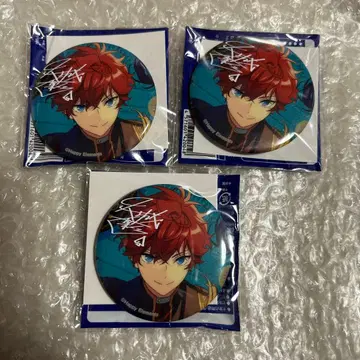 앙스타 trip 캔뱃지 CANBA 잇사이