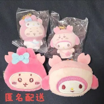 치이카와 산리오 헌책방 마이멜로디