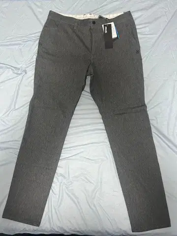 PING 팬츠 그레이