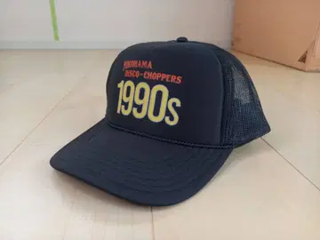 챌린저 HRCS 2024 한정판 메쉬 캡 나가세 토모야 야마다 렌