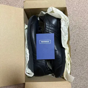 [ 비품 ] 패트릭 네바다WP 26.5