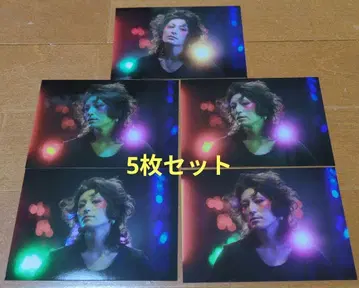 시마 료헤이 사진 세트 DREAMS COME TRUE 연애행진