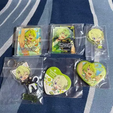 앙스타 토모에 히요리 묶음 판매