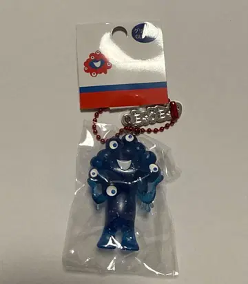 미야쿠미야쿠 글리터 키링