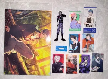 18TRIP 에이트리 요약