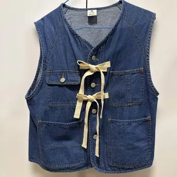 니코앤드 컴팩트 스트링 베스트