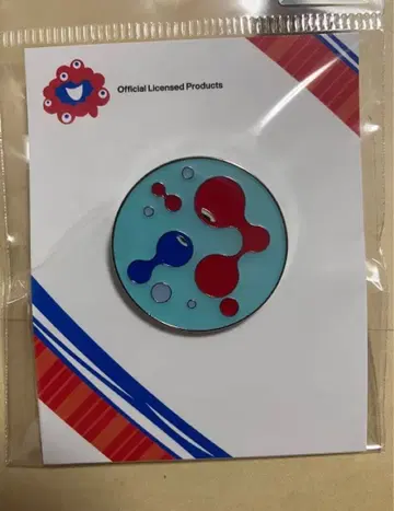 오사카 만박 미야쿠미야쿠 코미야쿠 핀 배지 035