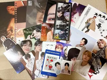 straykids 아이엔 묶음 판매