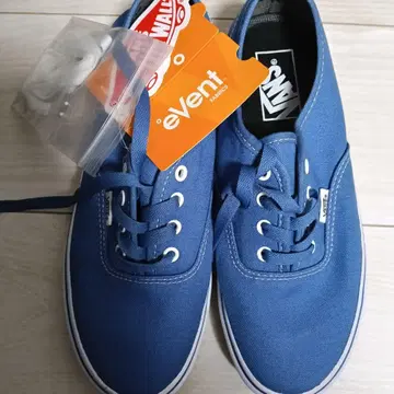 vans authentic event 23.5cm 방수