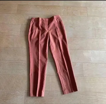 띠어리 럭스 팬츠