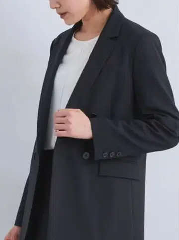 카치릴라 더블 자켓