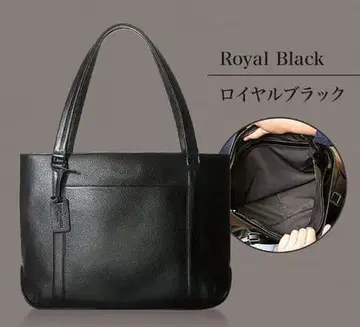 토트백 남성용 천연 가죽 칼리온 비즈니스 토트백 비즈니스 백