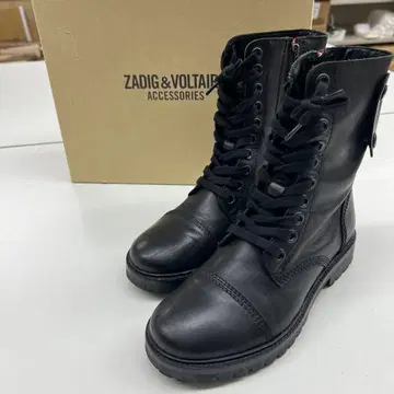 ZADIG&VOLTAIRE 부츠