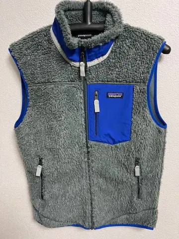 patagonia 레트로 X 베스트 M 사이즈