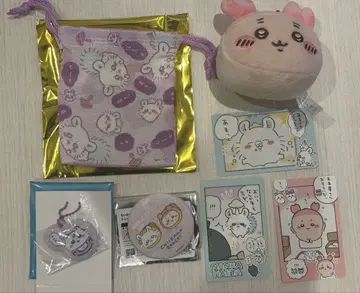 모몽가 헌책방 세트