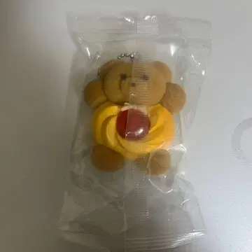 메일리 파라 마스코트 볼체인