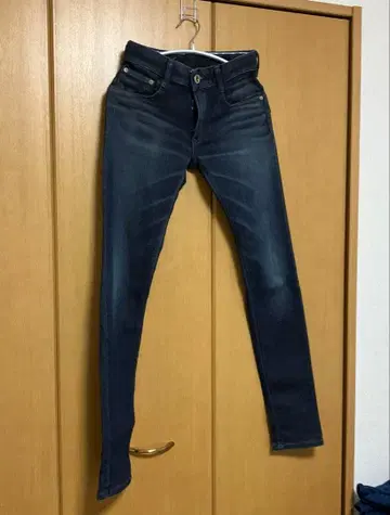 EDWIN 남자 아이 청바지 XXS