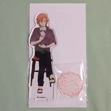 문호 스트레이독스 마네키네코 아크릴 스탠드 나카하라츄야