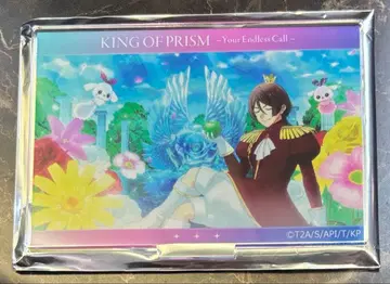 [ 오늘 익명 배송 ] 킨츠아 아크릴 스탠드 호즈키 진