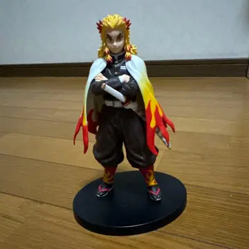 렌고쿠 쿄쥬로 피규어