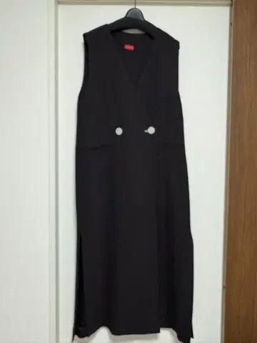 DES PRES 데프레 베스트 다크 브라운