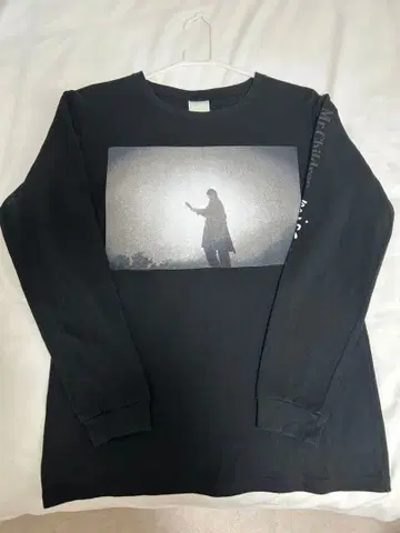 미스터 칠드런 missyou 롱T셔츠