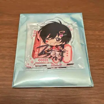사카모토 데이즈 데코라 미니 캐릭터 아크릴 스탠드 나구모