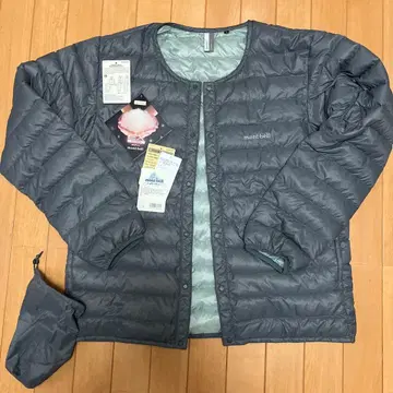 mont-bell 스페리오 다운 자켓 Mens L