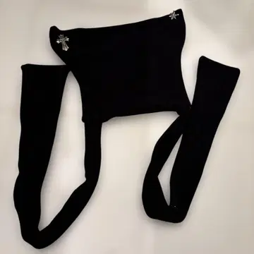 Assemble station 발라클라바 비니 니트 모자