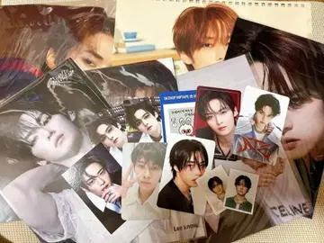 straykids 리노 묶음 판매