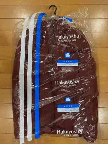 [ 클리닝 완료 ] 미즈사와 다운 앵커 M