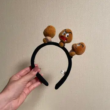 [ USJ ] 밤 머리띠