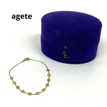 agete 아가트 팔찌 드림드리미 K10