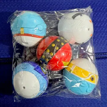 원피스 열매 솔저 도그 시스템 1&2 컴프 슈링크 포함