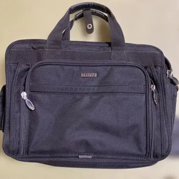 BERMAS 대용량 비즈니스 백