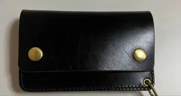 미들 트래커 월렛 3층형 호스뱃