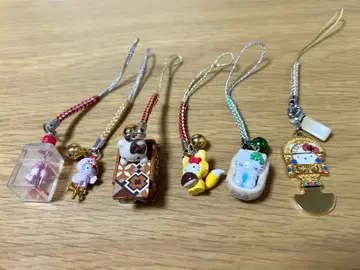 지역 한정 키티 묶음 판매