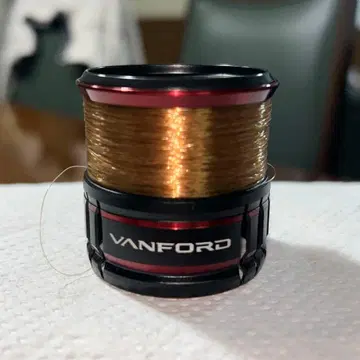 SHIMANO 20 반포드 정품 스풀