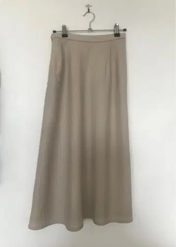 레리안 플레어 스커트