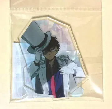 명탐정 코난 괴도 키드 아크릴 스탠드 서머타임 쿠로바 카이토