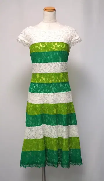 타다시 쇼지 원피스 [ 2 ] / 9호 정도