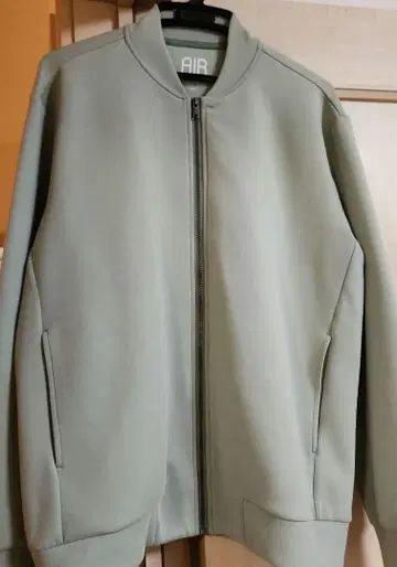 GLOBAL WORK AIR 점퍼 S 사이즈