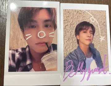 이와타 타카노리 스티커 카드 시크릿 세트